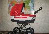 Коляска инглезина превью 110571.