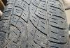 Резина 225/70/16, диски R16, тойота превью 115003.