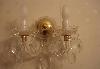 Превью Настенные двухрожковые бра Москва - 1