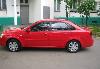 Превью Chevrolet Lacetti, 2007 Москва - 3
