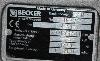 Превью Вакуумный насос Becker Москва - 1