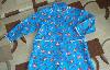 Превью Продам фланелевые платье и халатик р 110 Санкт-Петербург - 1