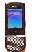 Превью Nokia 8800 Arte Sapphire Diamond Black Новосибирск - 1