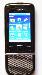Превью Nokia 8800 Arte Sapphire Diamond Black Новосибирск - 3