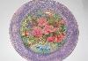Тарелка ручной работы превью 115328.