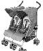 Коляска-трость для двойни Maclaren twin techno превью 115347.