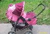Коляска Bogus(зима-лето) превью 115706.