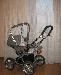 Превью Немецкая прогулочная коляска Zekiwa Москва - 1