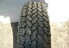Шина  kumho Radial 798, 205/75R15, новая 1шт превью 116006.
