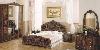 Спальный гарнитур " Мирабелла" с 4-х ств шкафом превью 116009.
