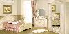 Превью Спальный гарнитур " Мирабелла" с 4-х ств шкафом Санкт-Петербург - 1
