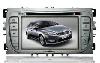 DVD GPS RoadRover 2269FM Ford Focus 2 превью 116408.