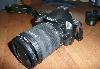 Превью Nikon d3000 Москва - 1