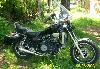 Превью Мотоцикл honda magna VF-750 Москва - 1