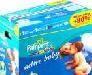 Подгузники  Pampers Active Baby Mega Pack 11-25кг превью 117092.