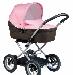 Превью Peg Perego Young 2009 (вело) нежно розовая Москва - 1