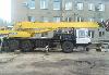 Продам автокран КС-5476 "днепр" г/п.25тонн превью 117603.