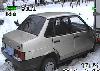 Превью ВАЗ 21099 серебристый,1997г Казань - 2