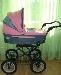 Коляска Inglesina в отличном состоянии превью 117860.