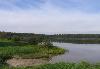 Превью Дом в деревне у озера, 100 км., Горьковское ш Москва - 4