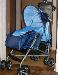 Коляска типа "трость" Emily Brizz новая превью 118159.