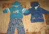 Летняя одежда от 1,3 до 2 лет превью 118470.