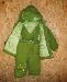 Превью Комплекты весенние куртка+полукомбез, 6 мес Москва - 1