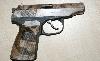 MP 654-k ( Пистолет макарова ) камуфляж превью 118638.