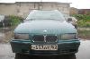 Превью BMW, 1994 Москва - 2