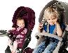 Коляска stokke xplory 2В1 новая превью 118875.