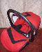 Новое Автокресло-переноска 0-13 ф.Berber. доставка превью 118907.