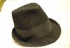 Винтажная шляпа превью 118937.