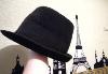 Превью Винтажная шляпа Москва - 1