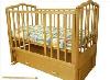 Детская кроватка превью 118979.