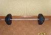 Штанга 115 кг превью 110999.