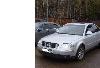 Превью Volkswagen Passat, 2004 Москва - 1