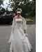 Свадебное платье превью 119387.