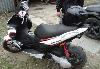 Превью Gilera ranner sp50 2008г Москва - 1