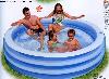 Превью Бассейны для детей от 5 лет, дешево Москва - 2