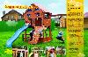 Превью Детские игровые комплексы про-ва США Самара - 1