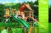 Превью Детские игровые комплексы про-ва США Самара - 4