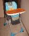 Превью Стульчик  для  кормления  ф.  Чикко  Полли Москва - 2
