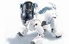 Робот Sony Aibo превью 121151.