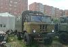 Превью Газ-66 кунг,шасси 1991год с хранения  1350 км Тула - 1