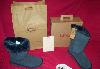 Превью Настоящие UGG новые мужские 40-45 размер Москва - 1