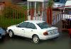 Превью Audi A4, 1996 Москва - 1