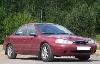 Превью Ford Mondeo, 1995 Москва - 4