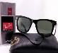 Настоящий Ray Ban classic wayfarer RB2140 G-15 превью 122678.