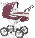 Коляска-трансформер Inglesina Magnum Vinaccia 2009 превью 122698.