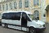 Превью Минивэн-Питер. Аренда минивэна и микроавтобуса Санкт-Петербург - 2